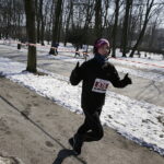 04.03.2018 Kielce. Bieg Pamięci Żołnierzy Wyklętych "Tropem Wilczym" / Jarosław Kubalski / Radio Kielce