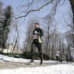 04.03.2018 Kielce. Bieg Pamięci Żołnierzy Wyklętych "Tropem Wilczym" / Jarosław Kubalski / Radio Kielce