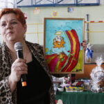 04.03.2018 Oksa. Charytatywny koncert na rzecz rodziny z Rzeszówka, która ucierpiała w pożarze / Jarosław Kubalski / Radio Kielce