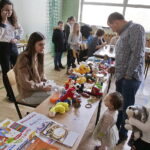 04.03.2018 Oksa. Charytatywny koncert na rzecz rodziny z Rzeszówka, która ucierpiała w pożarze / Jarosław Kubalski / Radio Kielce