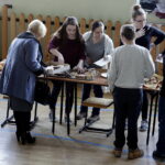 04.03.2018 Oksa. Charytatywny koncert na rzecz rodziny z Rzeszówka, która ucierpiała w pożarze / Jarosław Kubalski / Radio Kielce