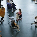 04.03.2018 Oksa. Charytatywny koncert na rzecz rodziny z Rzeszówka, która ucierpiała w pożarze / Jarosław Kubalski / Radio Kielce