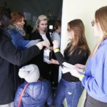 04.03.2018 Oksa. Charytatywny koncert na rzecz rodziny z Rzeszówka, która ucierpiała w pożarze / Jarosław Kubalski / Radio Kielce