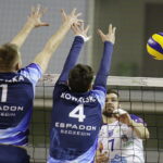 07.03.2018 Kielce. 24 kolejka Plus Ligi. Mecz Dafi Społem Kielce - Espadon Szczecin. / Jarosław Kubalski / Radio Kielce