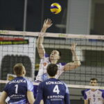 07.03.2018 Kielce. 24 kolejka Plus Ligi. Mecz Dafi Społem Kielce - Espadon Szczecin. / Jarosław Kubalski / Radio Kielce