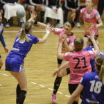 07.03.2018 Kielce. Mecz 15.kolejki PGNiG Superligi, Korona Handball - GTPR Gdynia / Jarosław Kubalski / Radio Kielce