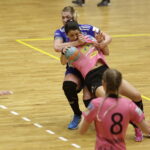 07.03.2018 Kielce. Mecz 15.kolejki PGNiG Superligi, Korona Handball - GTPR Gdynia / Jarosław Kubalski / Radio Kielce