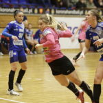 07.03.2018 Kielce. Mecz 15.kolejki PGNiG Superligi, Korona Handball - GTPR Gdynia / Jarosław Kubalski / Radio Kielce