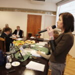 07.03.2018 Kielce. UW. Pierwsze spotkanie organizacyjne dotyczące obchodów 100 lecia odzyskania niepodległości pod patronatem wojewody i prezydenta / Jarosław Kubalski / Radio Kielce