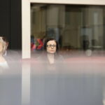 07.03.2018 Radio Kielce. Przedpremierowa emisja audycji "Polacy ratujący Żydów" autorstwa Marleny Płaskiej / Jarosław Kubalski / Radio Kielce