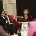 07.03.2018 Radio Kielce. Przedpremierowa emisja audycji "Polacy ratujący Żydów" autorstwa Marleny Płaskiej / Jarosław Kubalski / Radio Kielce