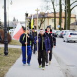 12.08.2018 Jędrzejów. Pielgrzymka śladami błogosławionego Wincentego Kadłubka / Jarosław Kubalski / Radio Kielce