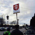 12.08.2018 Jędrzejów. Pielgrzymka śladami błogosławionego Wincentego Kadłubka / Jarosław Kubalski / Radio Kielce