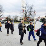 12.08.2018 Jędrzejów. Pielgrzymka śladami błogosławionego Wincentego Kadłubka / Jarosław Kubalski / Radio Kielce