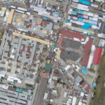 13.03.2018 Kielce. Targ miejski. Bazary / Jarosław Kubalski / Radio Kielce