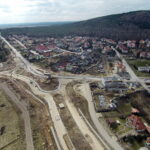 13.03.2018 Kielce. Ulica Pileckiego, Wrzosowa i Wojska Polskiego / Jarosław Kubalski / Radio Kielce