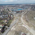 13.03.2018 Kielce. Ulica Pileckiego, Wrzosowa i Wojska Polskiego / Jarosław Kubalski / Radio Kielce