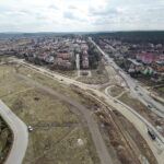 13.03.2018 Kielce. Ulica Pileckiego, Wrzosowa i Wojska Polskiego / Jarosław Kubalski / Radio Kielce