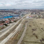 13.03.2018 Kielce. Ulica Pileckiego w budowie / Jarosław Kubalski / Radio Kielce