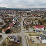 13.03.2018 Kielce. Ulica Wapiennikowa / Jarosław Kubalski / Radio Kielce