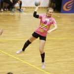 14.03.2018 Kielce PGNiG Superliga. Mecz Korona Handball - Ruch Chorzów. Dominika Więckowska / Jarosław Kubalski / Radio Kielce
