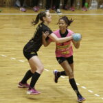 14.03.2018 Kielce PGNiG Superliga. Mecz Korona Handball - Ruch Chorzów. Priscila Dos Santos / Jarosław Kubalski / Radio Kielce