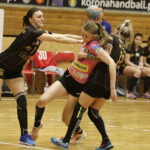 14.03.2018 Kielce PGNiG Superliga. Mecz Korona Handball - Ruch Chorzów. Honorata Czekala / Jarosław Kubalski / Radio Kielce