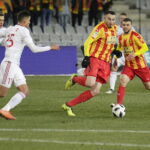 17.03.2018 Kielce. 28. kolejka LOTTO Ekstraklasy. Mecz Korona Kielce - Górnik Zabrze / Jarosław Kubalski / Radio Kielce