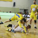 17.03.2018 Kielce. Mecz 27. kolejki PGNIG Superligi PGE Vive Kielce - Sandra Spa Pogoń Szczecin / Jarosław Kubalski / Radio Kielce