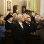 18.03.2018 Daleszyce. XIV Festiwal Wielkopostny / Jarosław Kubalski / Radio Kielce