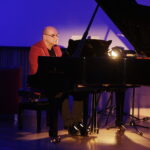 22.03.2018 Kielce. Filharmonia Świętokrzyska. Przedpremierowy pokaz spektaklu Teatru Telewizji „Pan Jowialski ” w reżyserii Artura Żmijewskiego. Włodek Pawlik / Jarosław Kubalski / Radio Kielce