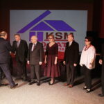 23.03.2018 Kielce. 60 lecie Kieleckiej Spółdzielni Mieszkaniowej / Jarosław Kubalski / Radio Kielce