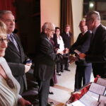 23.03.2018 Kielce. 60 lecie Kieleckiej Spółdzielni Mieszkaniowej / Jarosław Kubalski / Radio Kielce