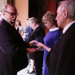 23.03.2018 Kielce. 60 lecie Kieleckiej Spółdzielni Mieszkaniowej / Jarosław Kubalski / Radio Kielce