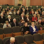 23.03.2018 Kielce. 60 lecie Kieleckiej Spółdzielni Mieszkaniowej / Jarosław Kubalski / Radio Kielce