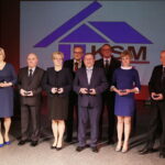 23.03.2018 Kielce. 60 lecie Kieleckiej Spółdzielni Mieszkaniowej / Jarosław Kubalski / Radio Kielce