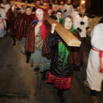 23.03.2018 Masłów. Droga Krzyżowa / Jarosław Kubalski / Radio Kielce