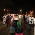 23.03.2018 Masłów. Droga Krzyżowa / Jarosław Kubalski / Radio Kielce