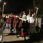 23.03.2018 Masłów. Droga Krzyżowa / Jarosław Kubalski / Radio Kielce