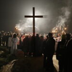 23.03.2018 Masłów. Droga Krzyżowa / Jarosław Kubalski / Radio Kielce