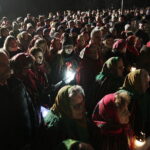 23.03.2018 Masłów. Droga Krzyżowa / Jarosław Kubalski / Radio Kielce