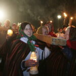 23.03.2018 Masłów. Droga Krzyżowa / Jarosław Kubalski / Radio Kielce