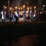 23.03.2018 Masłów. Droga Krzyżowa / Jarosław Kubalski / Radio Kielce