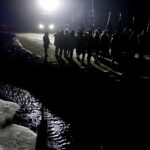 23.03.2018 Masłów. Droga Krzyżowa / Jarosław Kubalski / Radio Kielce