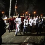 23.03.2018 Masłów. Droga Krzyżowa / Jarosław Kubalski / Radio Kielce