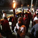 23.03.2018 Masłów. Droga Krzyżowa / Jarosław Kubalski / Radio Kielce