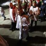 23.03.2018 Masłów. Droga Krzyżowa / Jarosław Kubalski / Radio Kielce