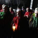 23.03.2018 Masłów. Droga Krzyżowa / Jarosław Kubalski / Radio Kielce