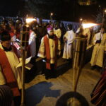 23.03.2018 Masłów. Droga Krzyżowa / Jarosław Kubalski / Radio Kielce