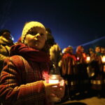 23.03.2018 Masłów. Droga Krzyżowa / Jarosław Kubalski / Radio Kielce